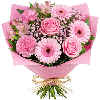 Lovely bouquet