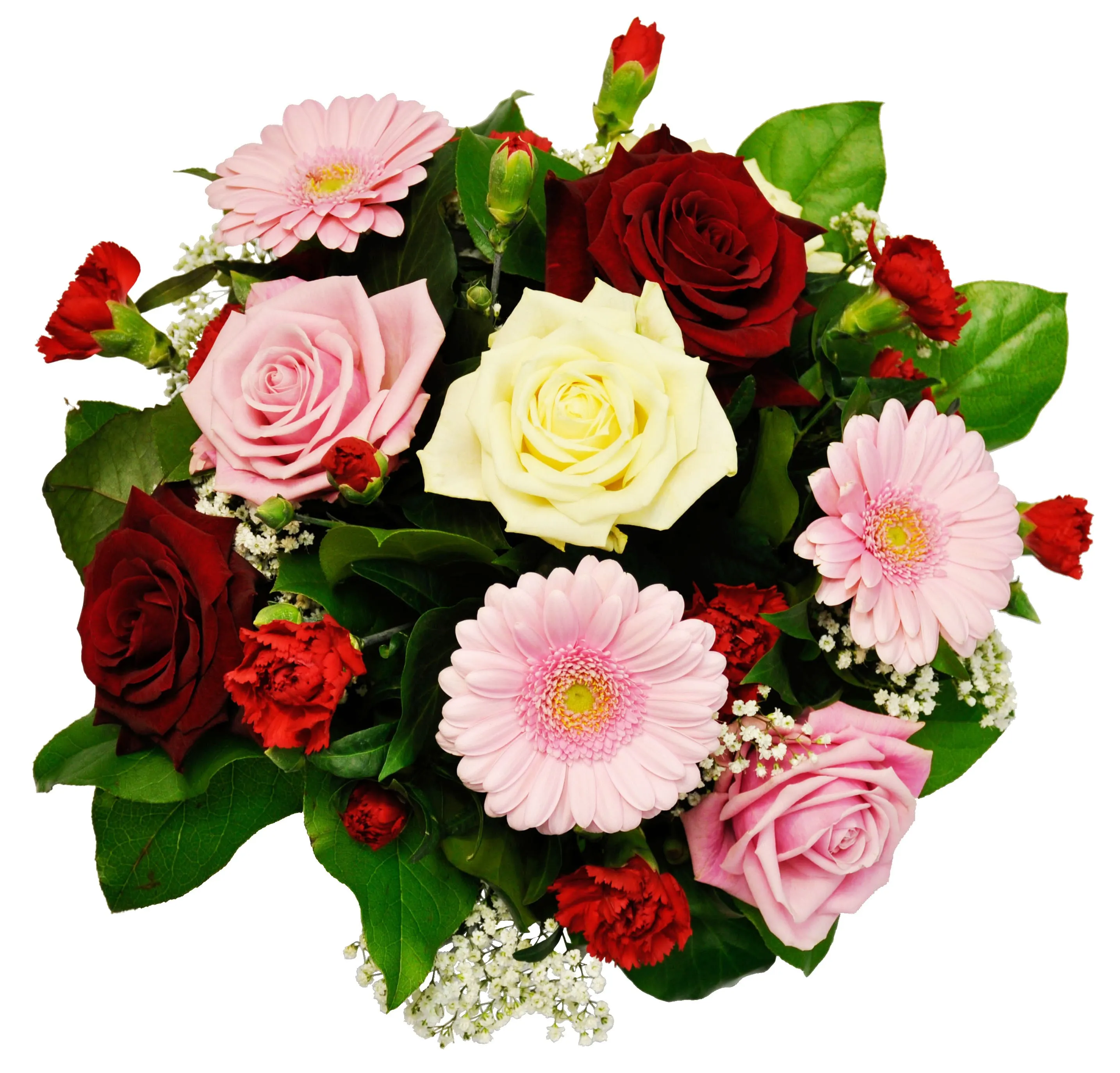Bukiet Flower Power