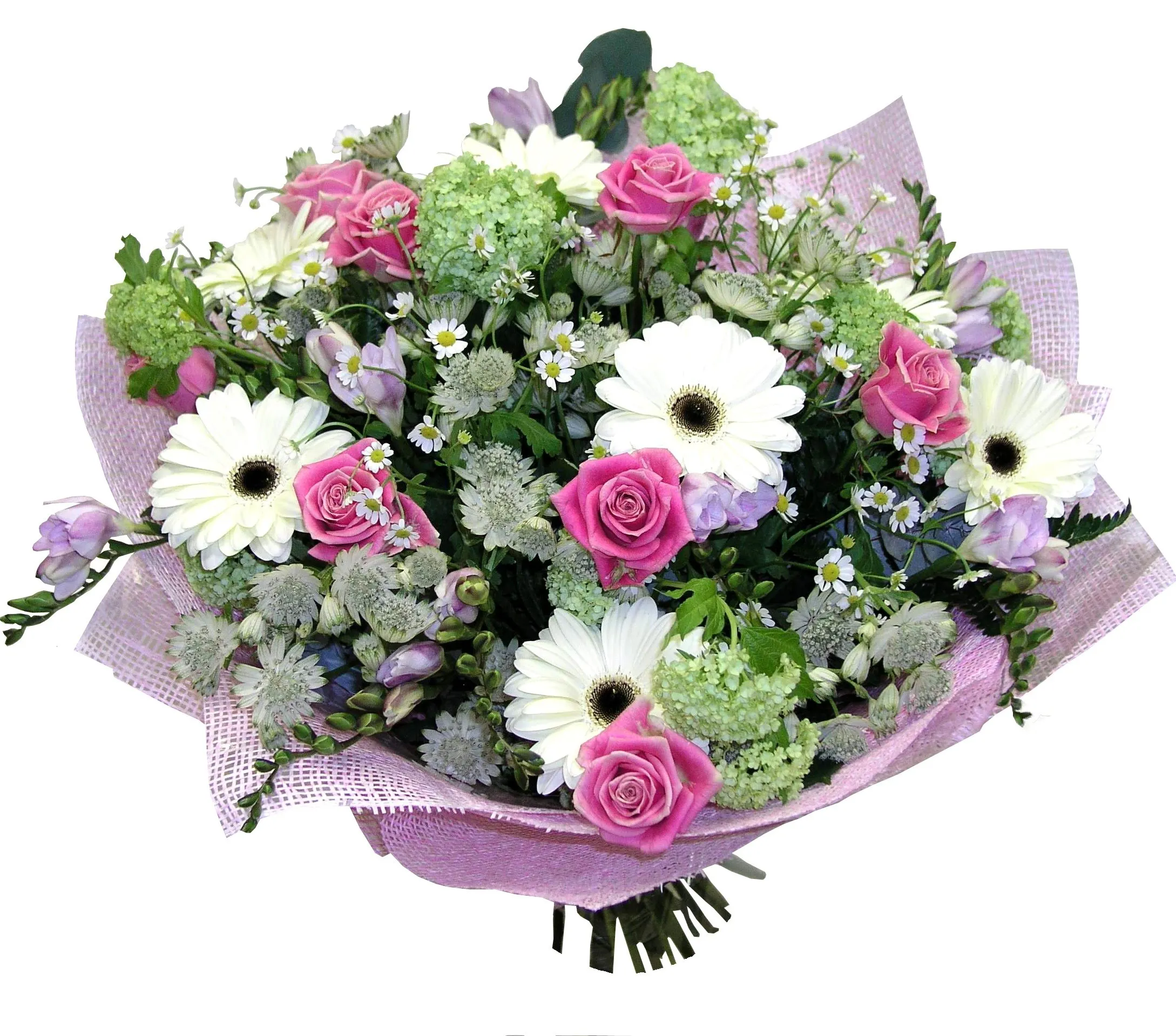 Bouquet "Agnes"