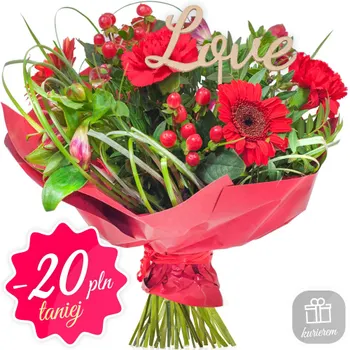 My Love Bouquet
