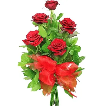 Flowers for lovers