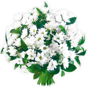Condolences flowers