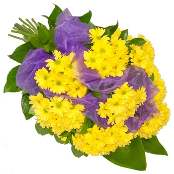 Aurora bouquet