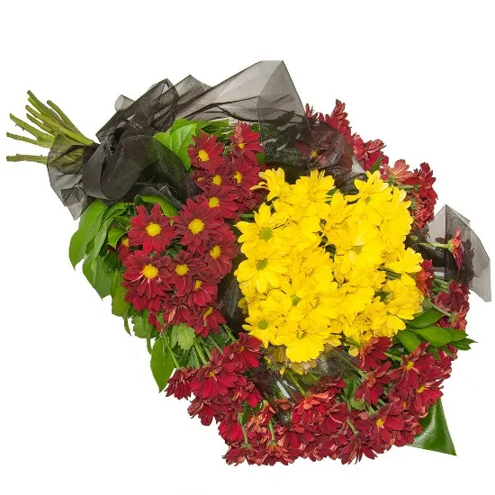 Daybreak wreath