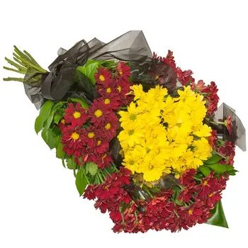 Daybreak wreath