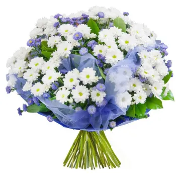 Wellspring bouquet