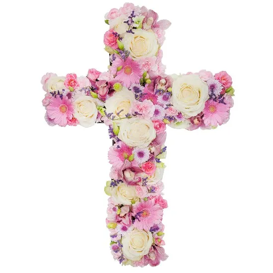 Cross composition