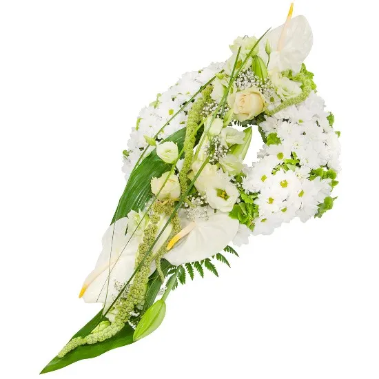 Angel Wreath