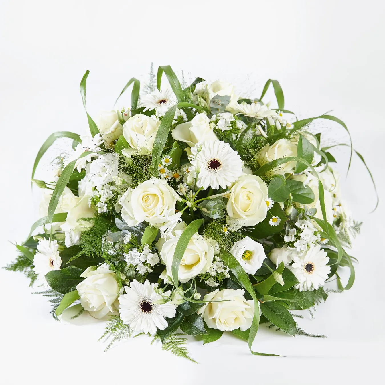 Farewell | Funeral Arrangement