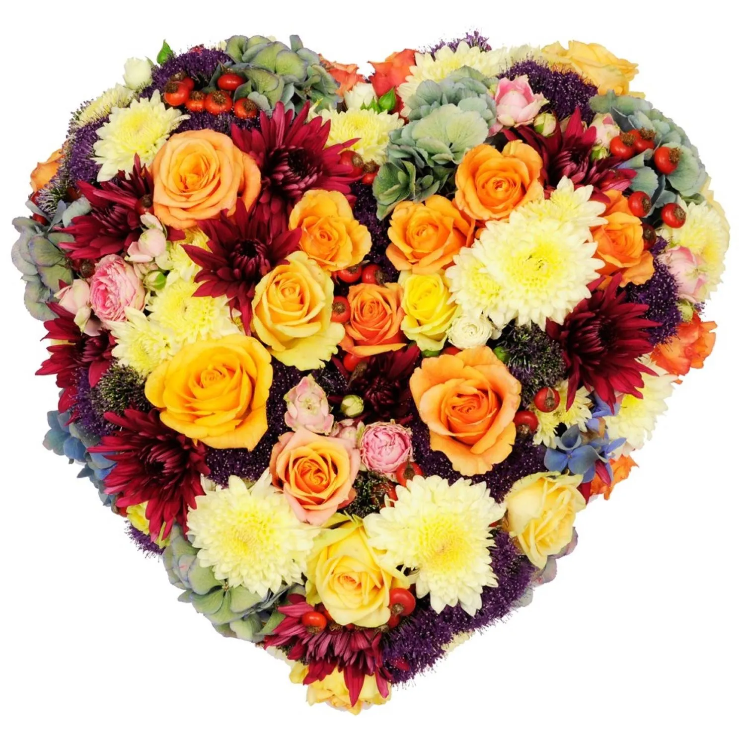 Kochające Serce