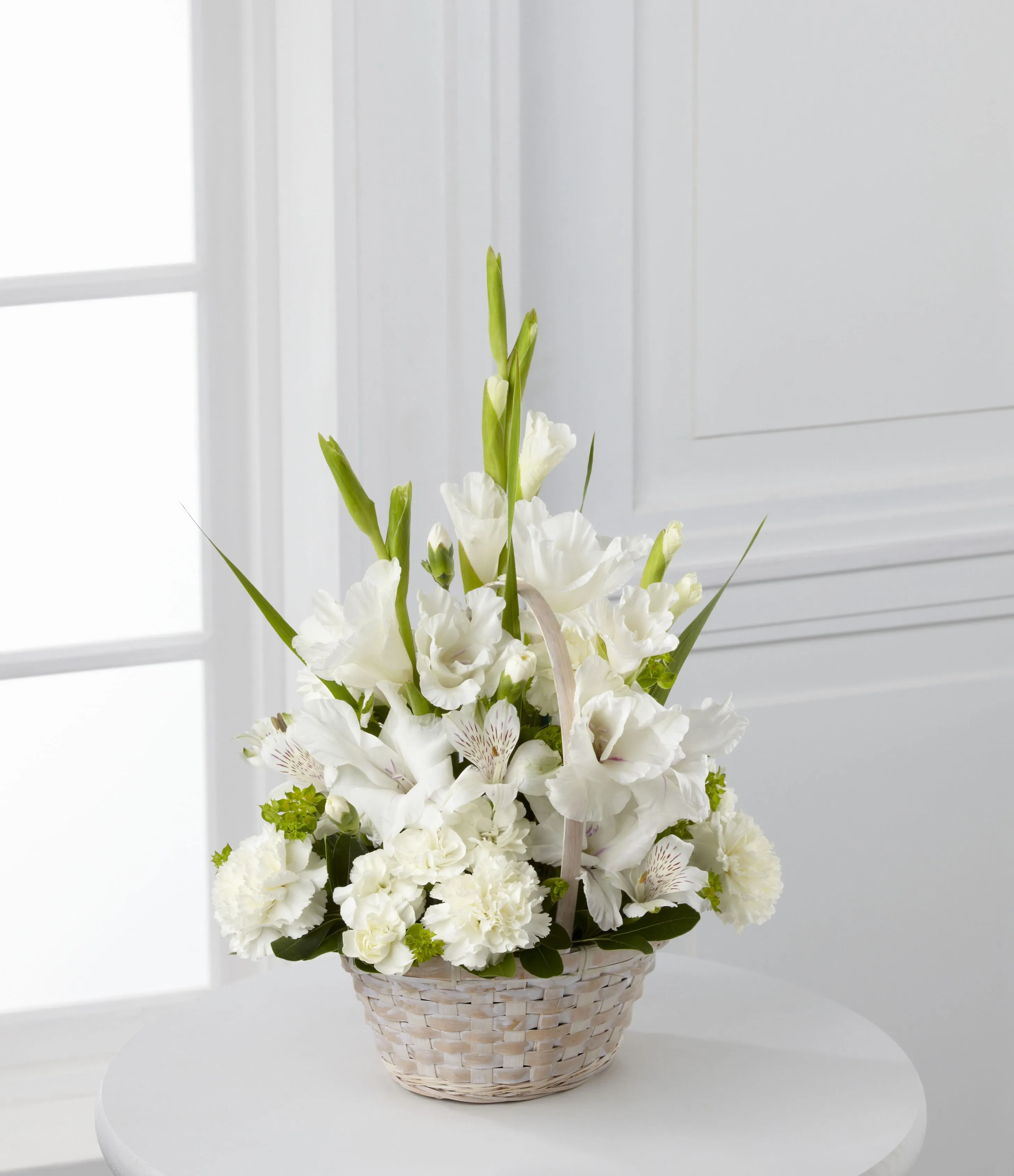 Eternal Affection Arrangement