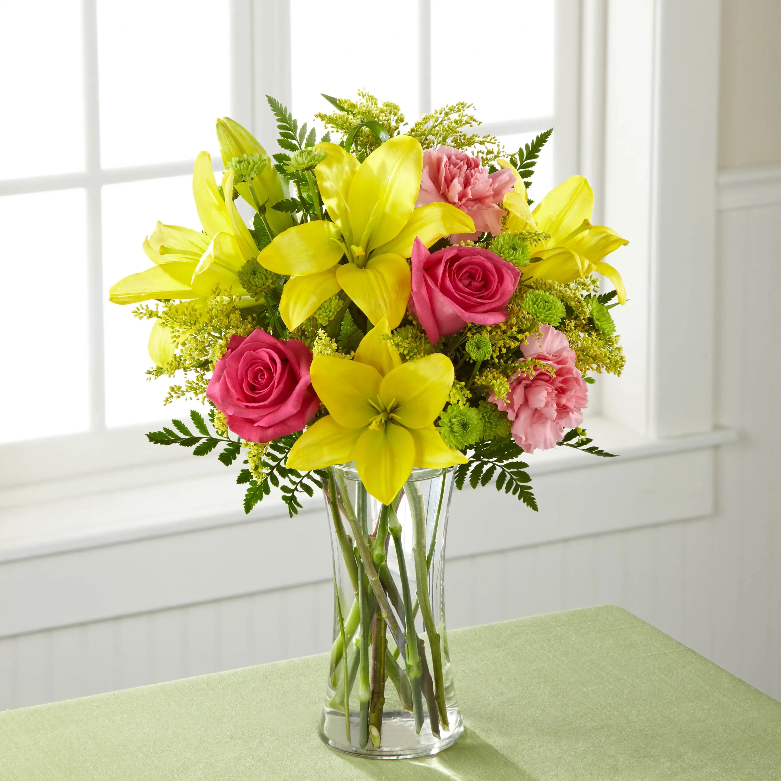 Bright & Beautiful™ Bouquet