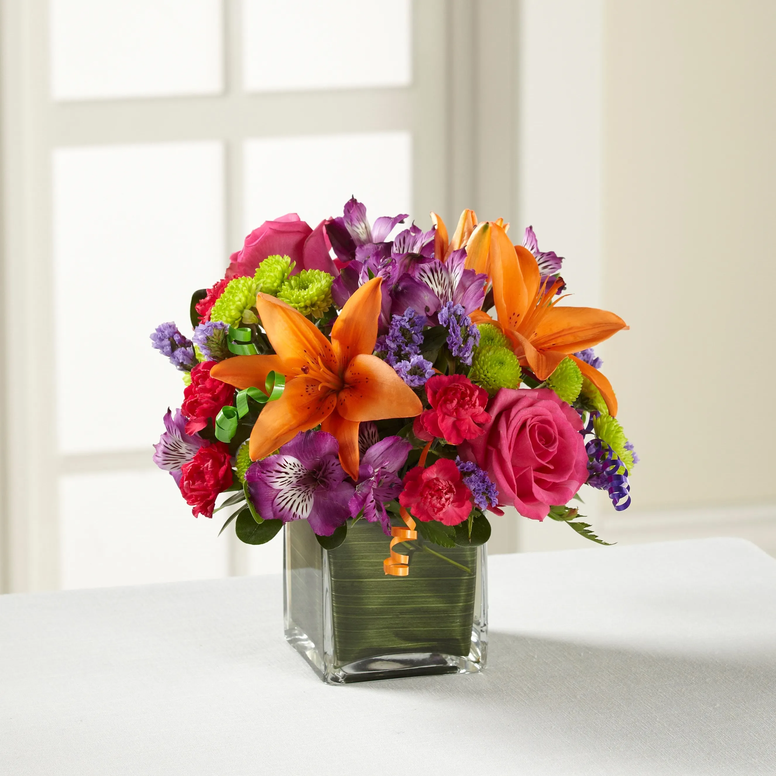 Birthday Cheer™ Bouquet