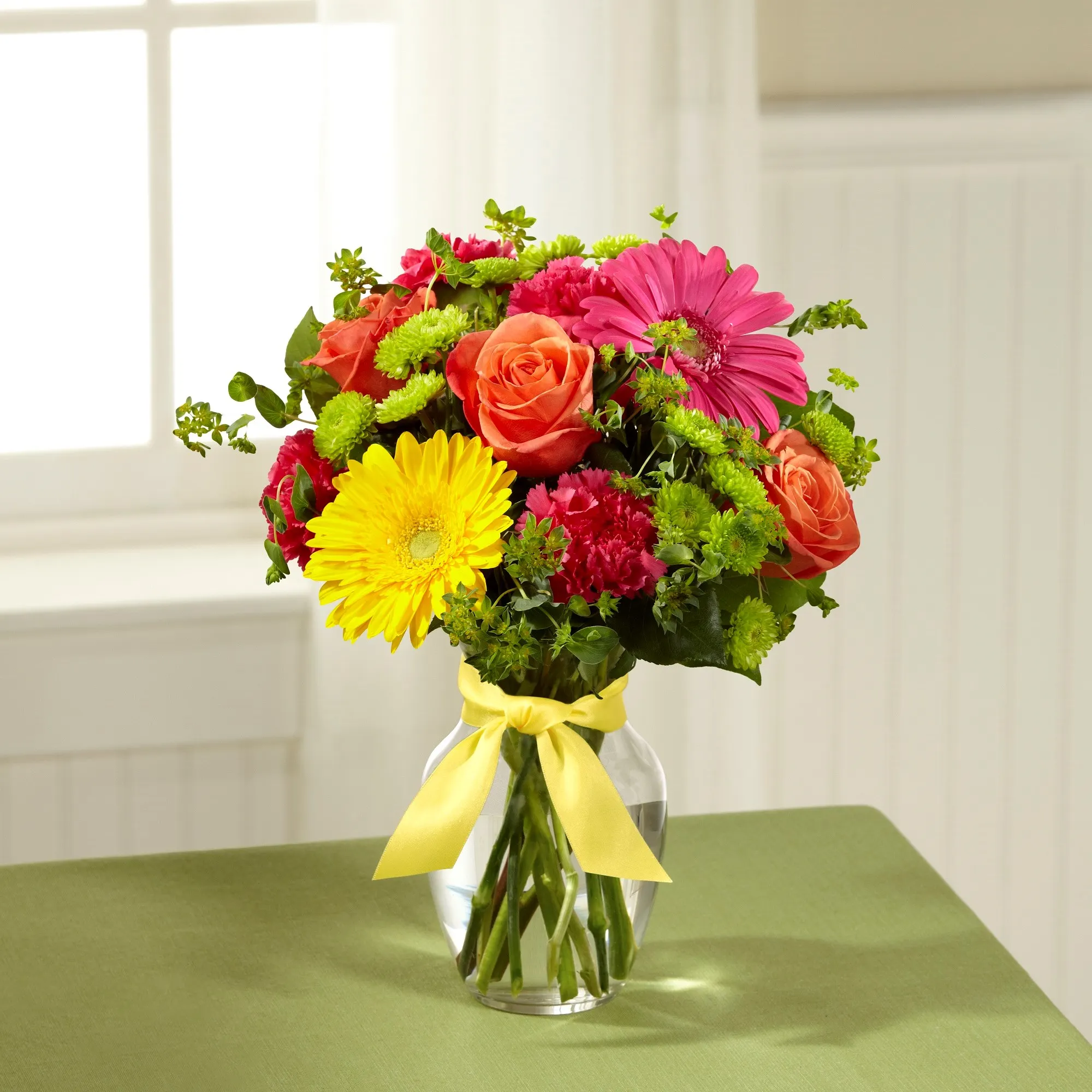 Bright Days Ahead™ Bouquet