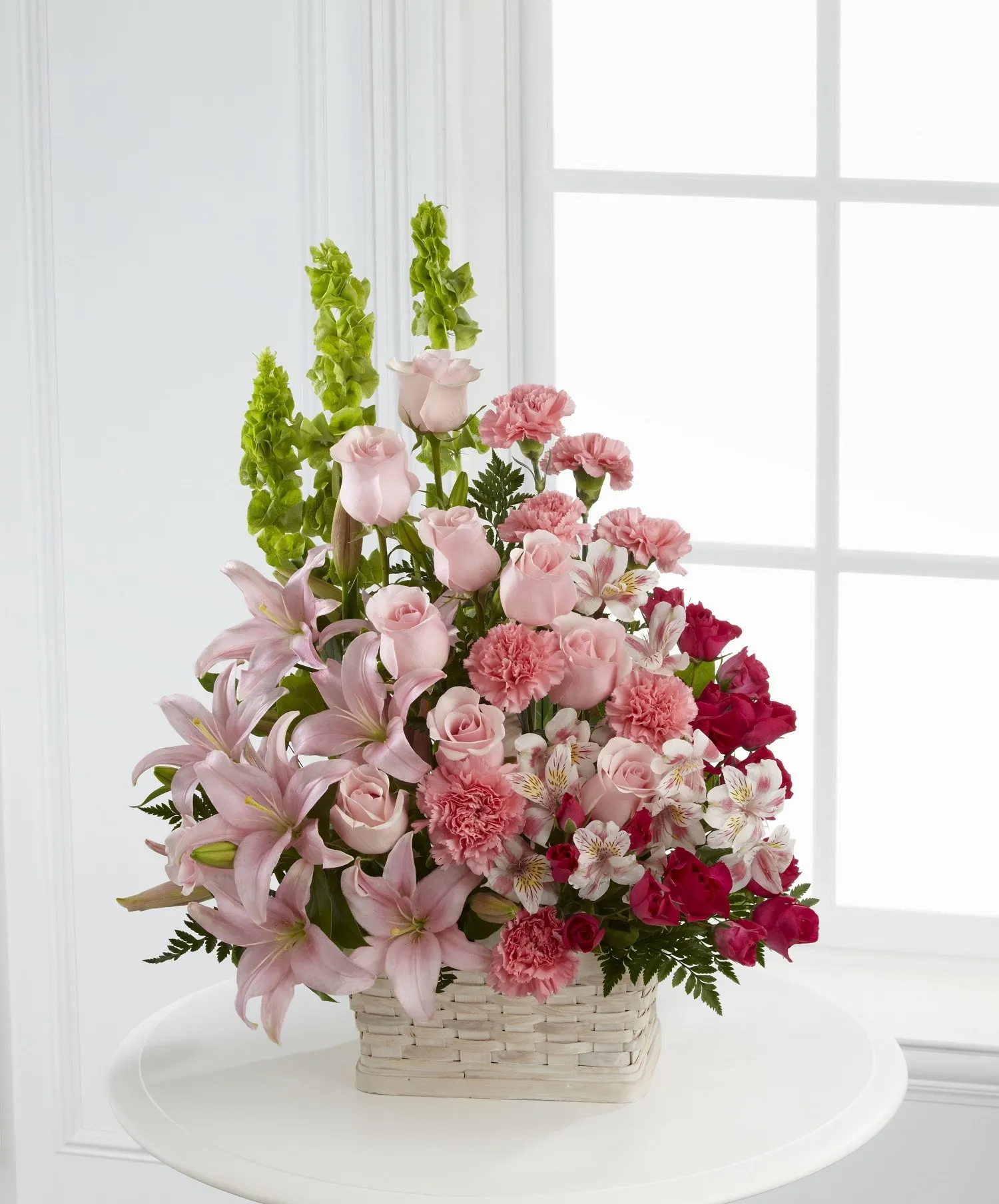 S22-4485 Beautiful Spirit™ Arrangement