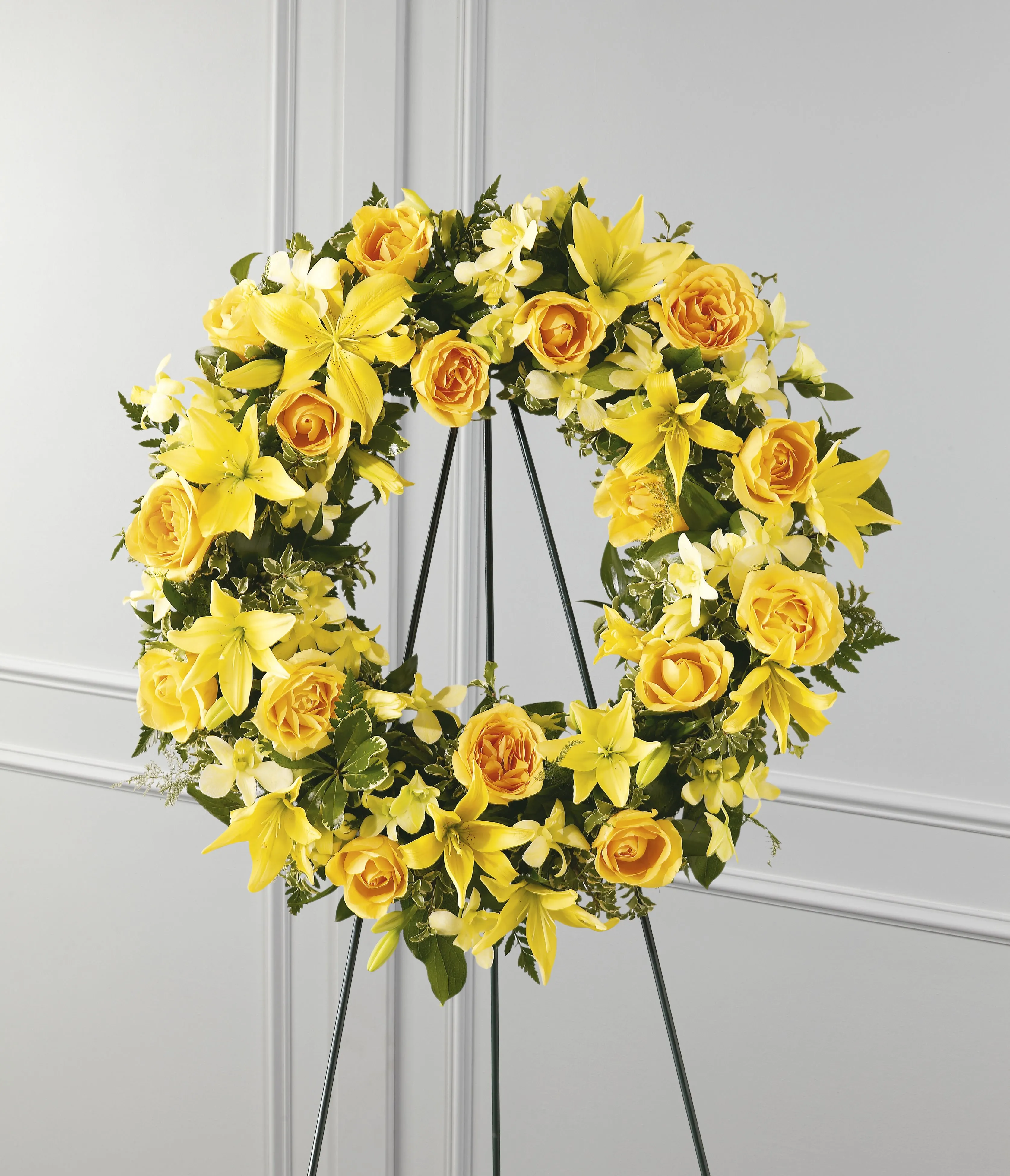 S38-4217 Ring of Friendship™ Wreath