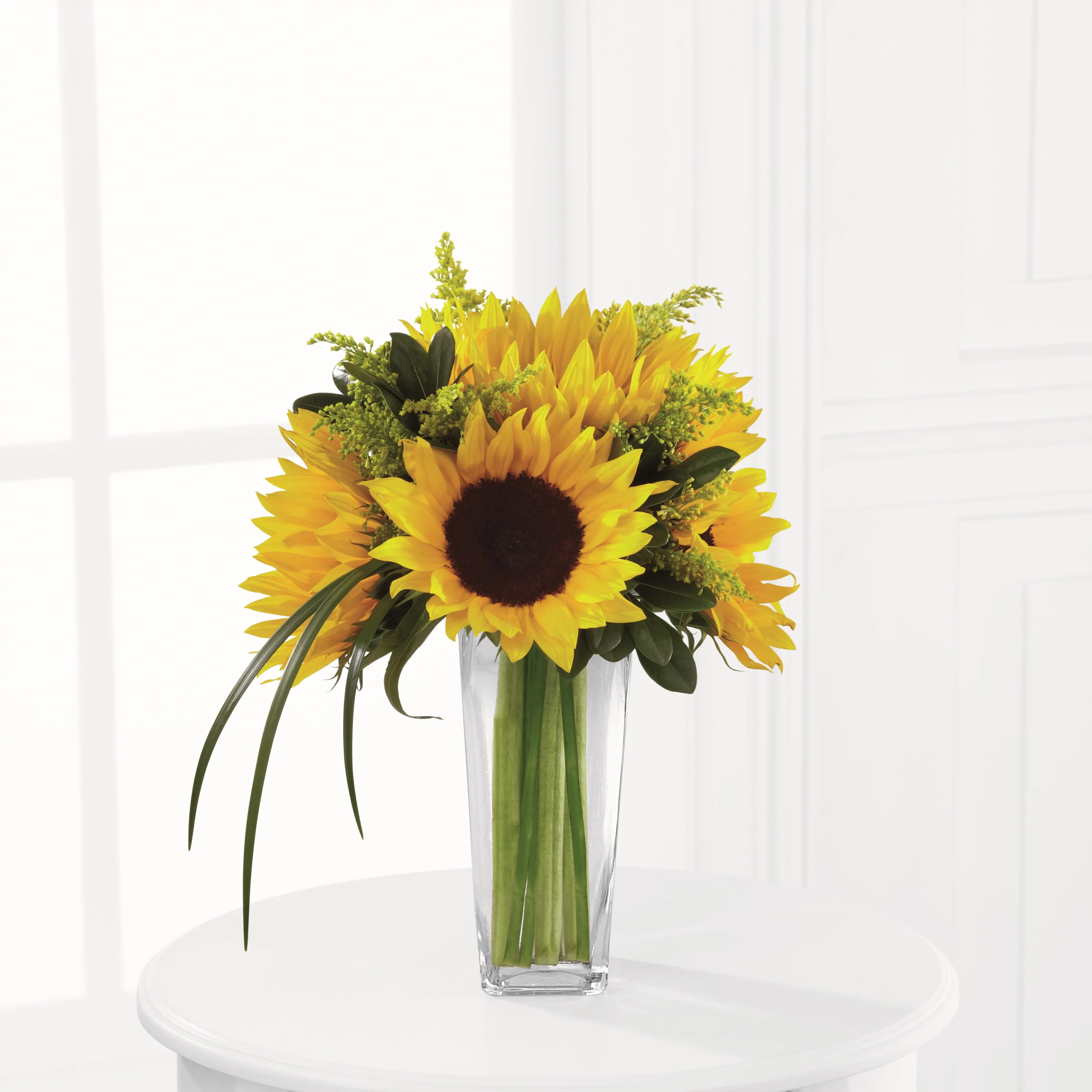 Bukiet FTD Sunshine Daydream