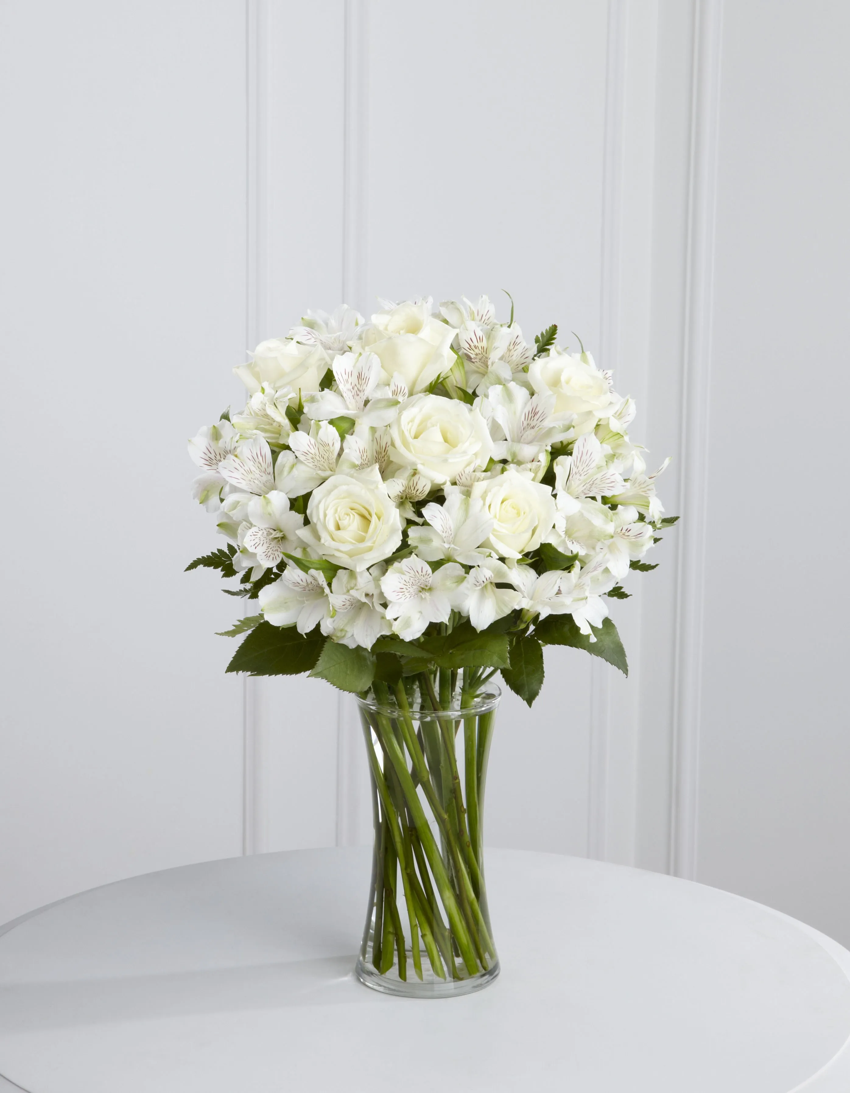 The FTD Cherished Friend Bouquet