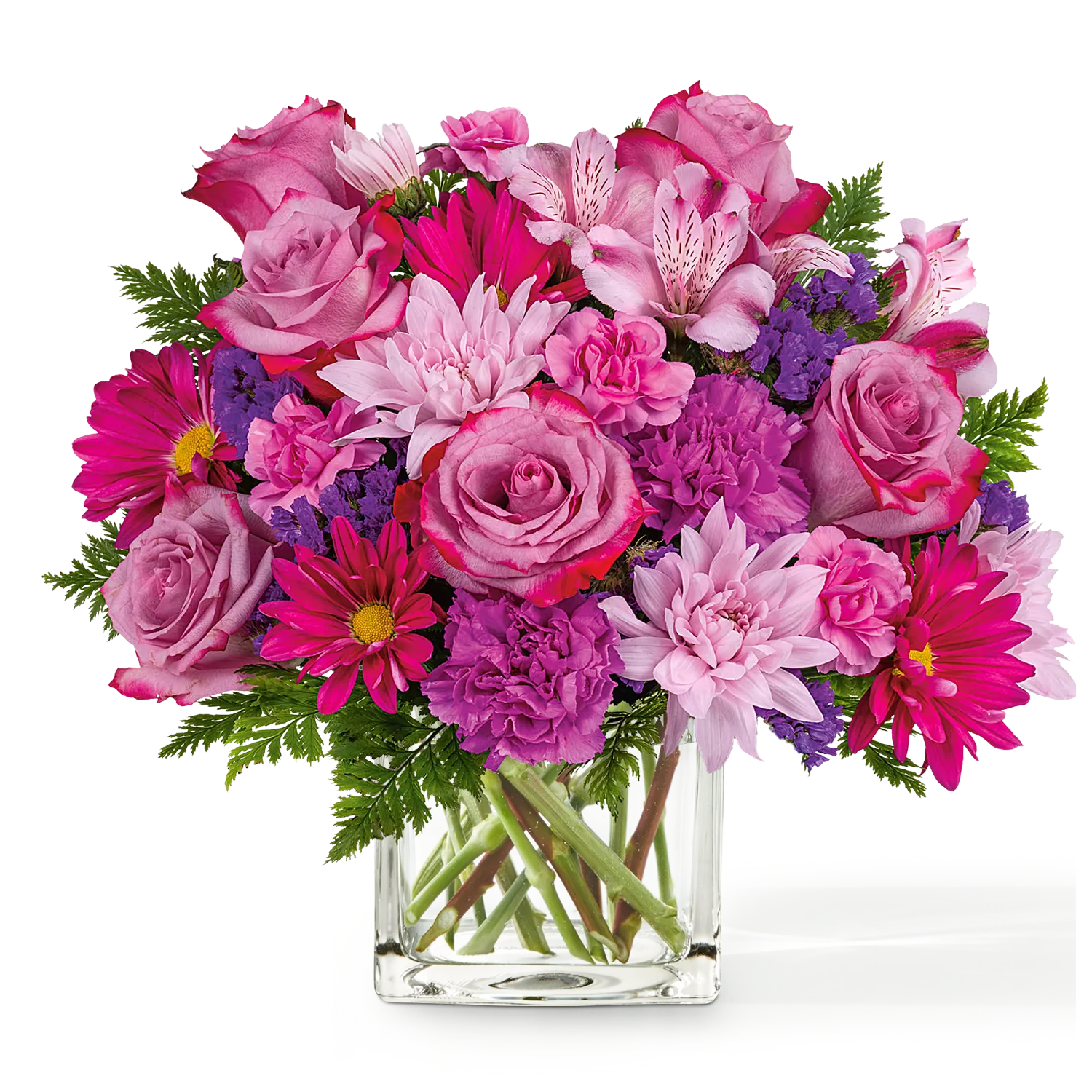 Afternoon Tea Bouquet