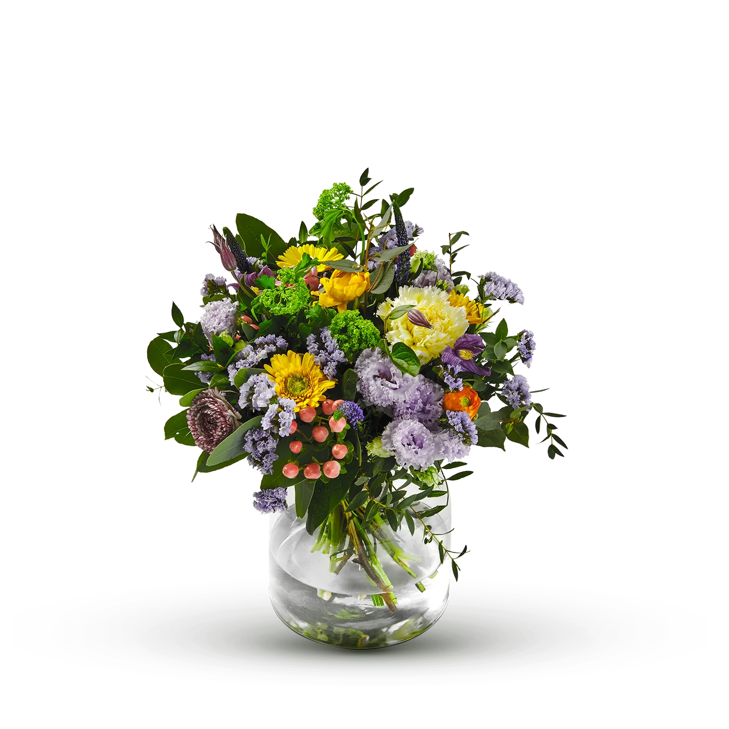 Summer bouquet