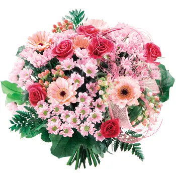 Only you flowers