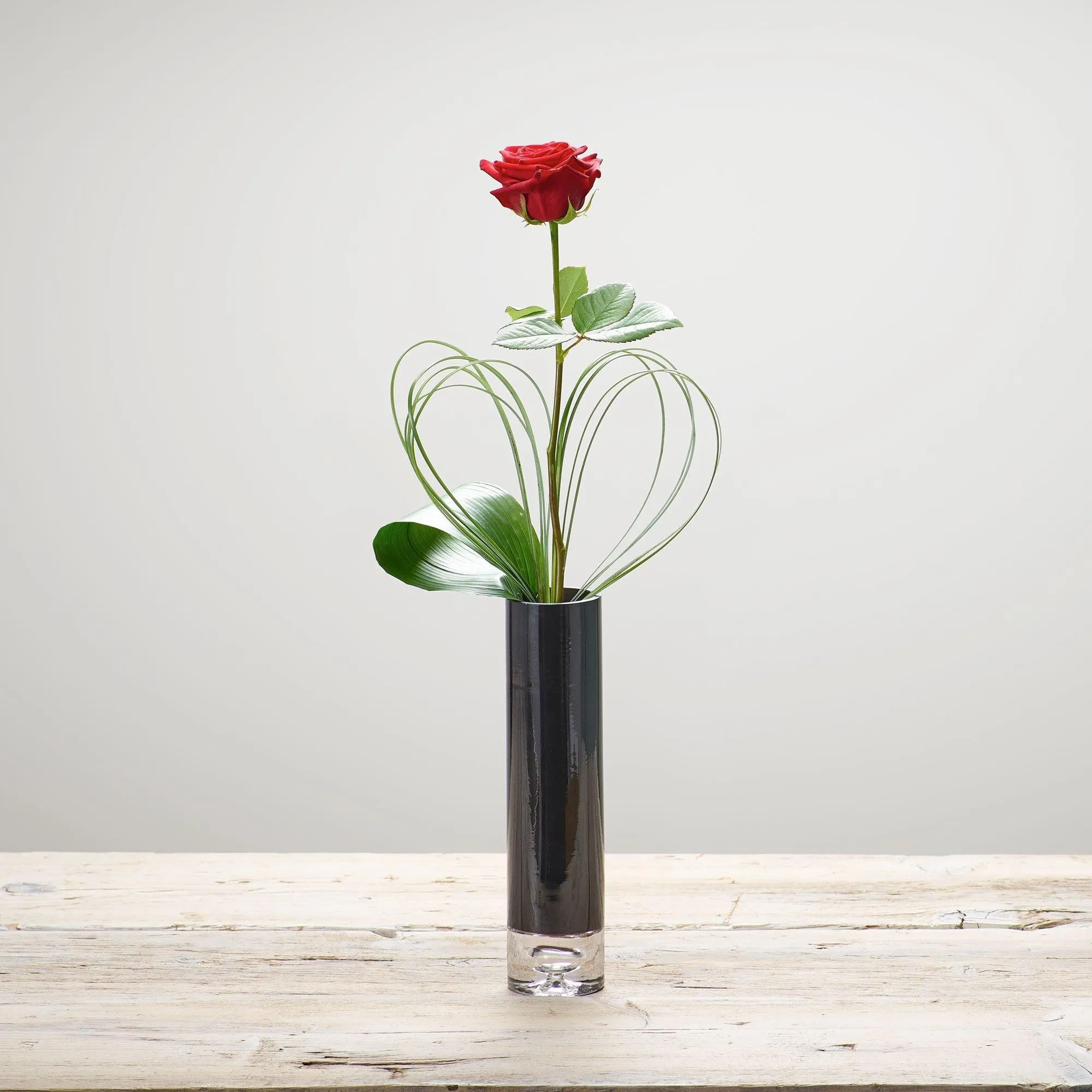 Single Flower