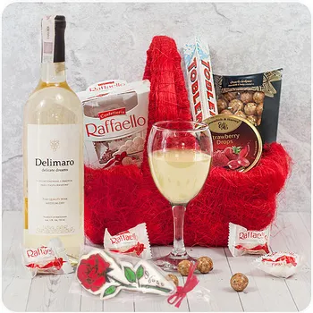 Winna Niespodzianka