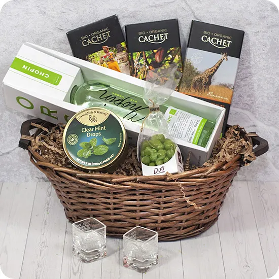 Koszyk Bio & Eco