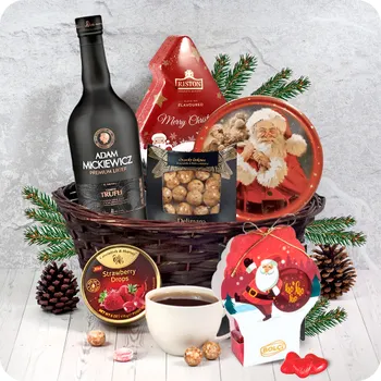 Miracle Gift