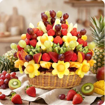 Fruit bouquet - Emperor