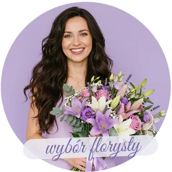 Kwiatogram® for Women's Day