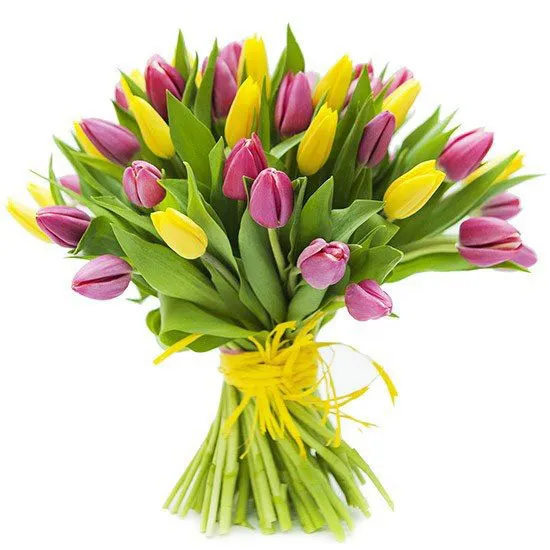 Thumbelina bouquet