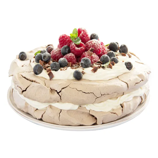 Tort bezowy