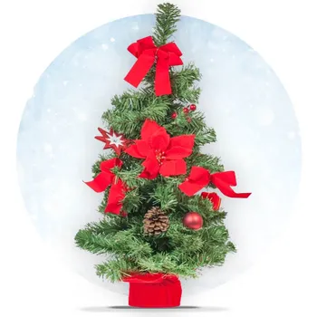 Christmas Eve tree