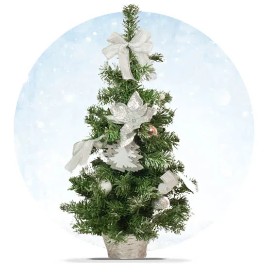 Christmas tree