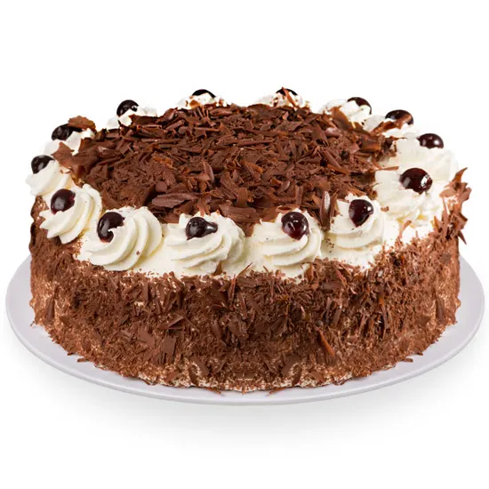 Tort szwarcwaldzki