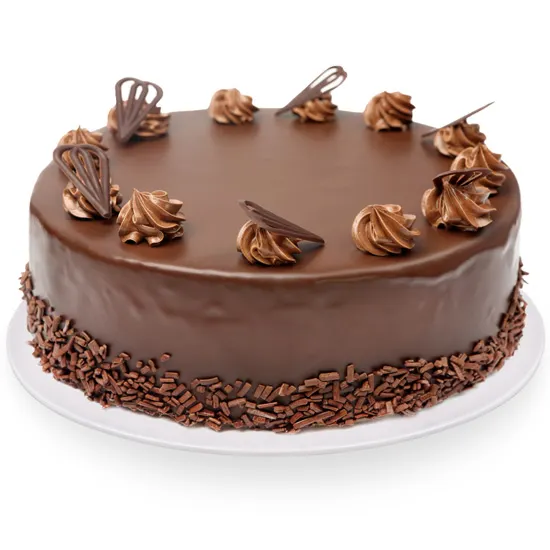 Tort czekoladowy