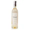 Wino białe Delimaro™ półwytrawne, macedońskie (0,75l)