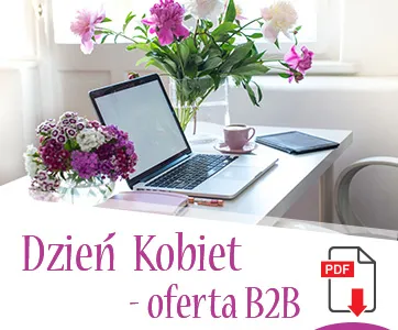 Abonament florystyczny