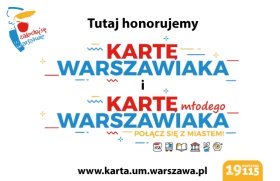 Karta Warszawiaka