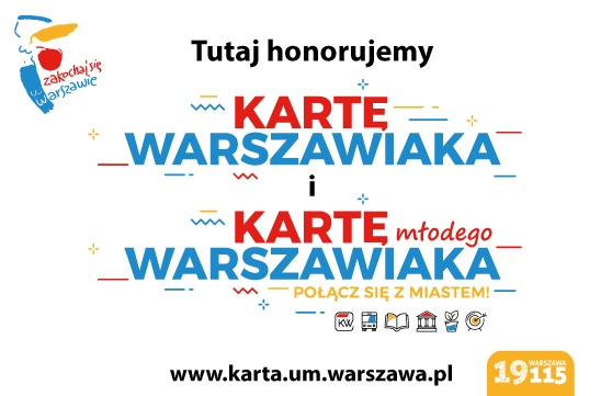 Karta Warszawiaka