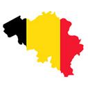 Prezenty do Belgii