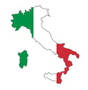 Prezenty do Włoch