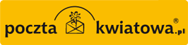 Poczta Kwiatowa logo